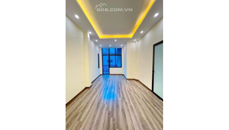 ĐỐNG ĐA - NHÀ XÂY MỚI, 2 THOÁNG VĨNH VIỄN - 33M2 X 4 TẦNG - 3 NGỦ, 50M RA MẶT PHỐ, 70M RA BÃI GỬI Ô TÔ.